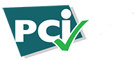 Λογότυπο PCI Compliant