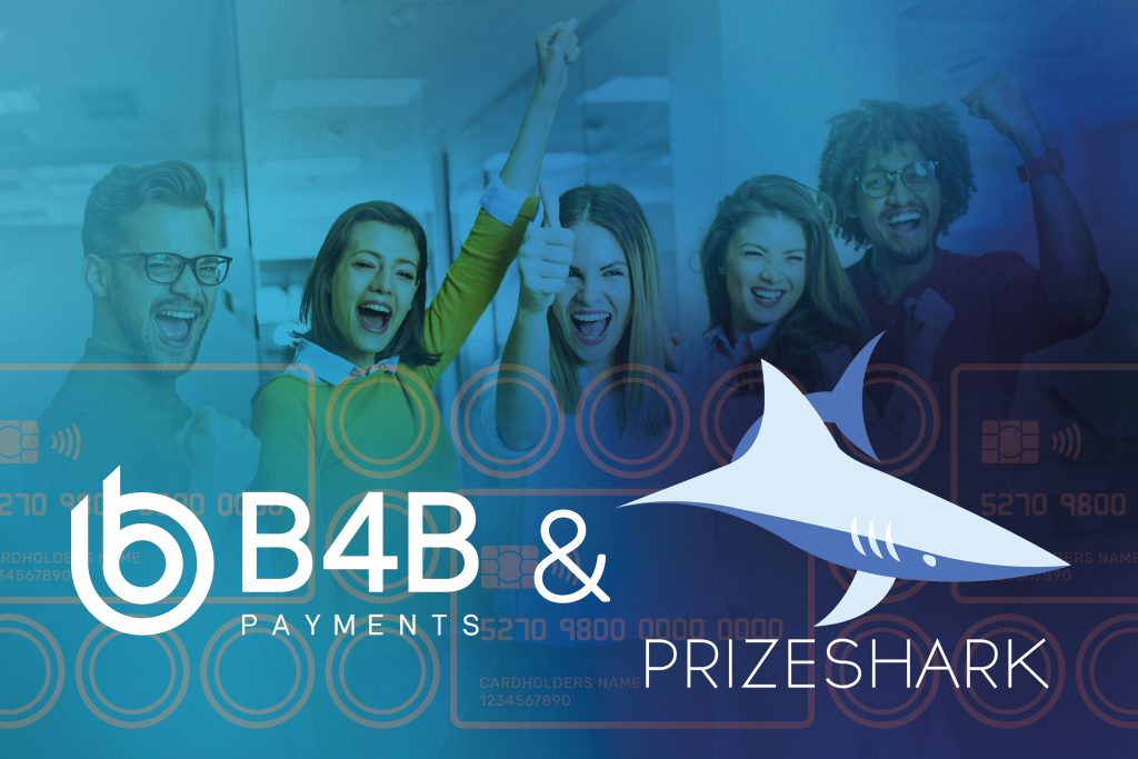 Prizeshark