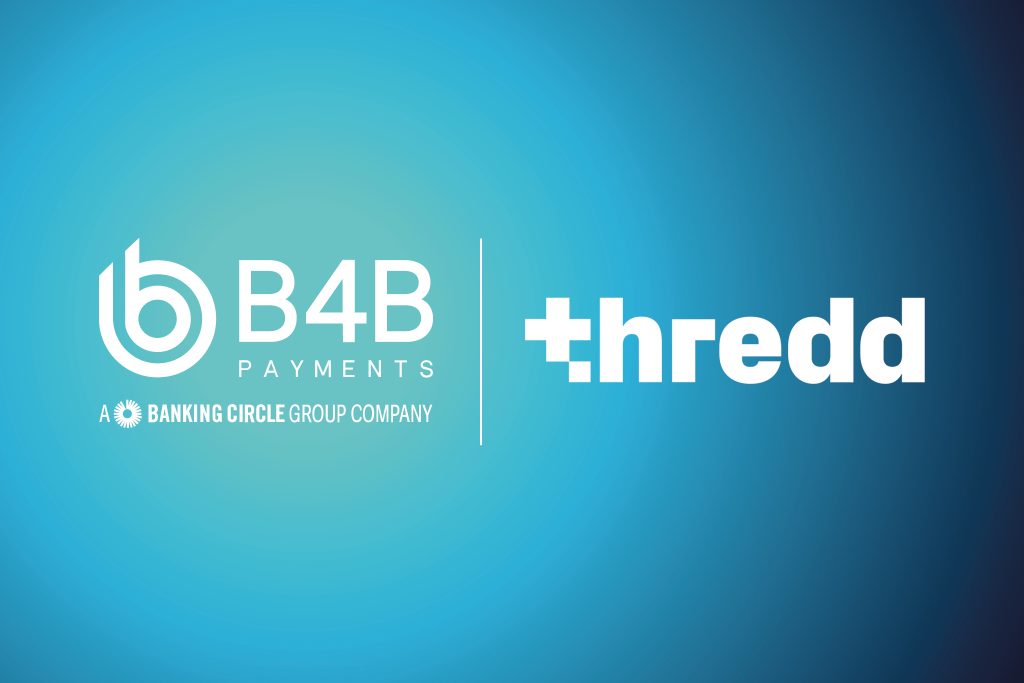 Thredd Enters US Card Issuing Market With B4B Payments Partnership