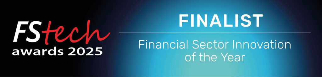 Financial sector innovation finalist