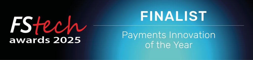 payments innovation finalist